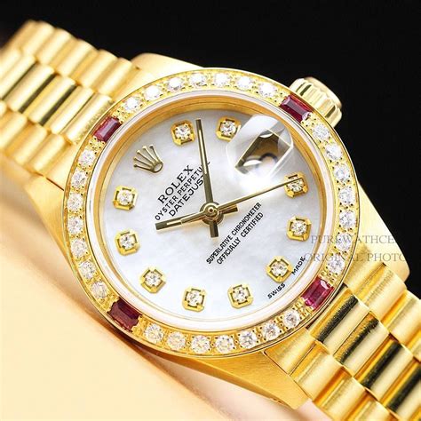 rolex ladies watch buy online|authentic rolex watches for women.